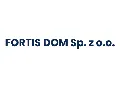 FORTIS DOM Sp. z o.o. logo