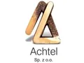 Achtel Project Sp. z o.o. logo