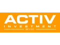 Activ Investment Sp. z o.o. logo