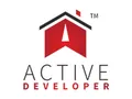 ACTIVE DEVELOPER logo