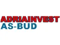 Adriainvest AS-BUD logo