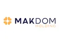 Mak Dom Holding S.A. logo