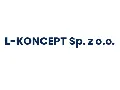 L-KONCEPT Sp. z o.o. logo
