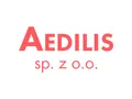 Aedilis Sp. z o.o. sp.k. logo