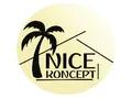 Nice Koncept logo