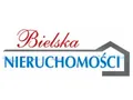 Agencja Nieruchomości Bielska logo