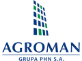 Agroman Sp. z o.o. logo