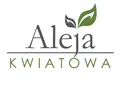 Aleja Kwiatowa logo