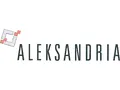 Aleksandria logo