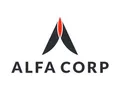 Alfa Corp logo