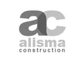 Alisma Construction S.A. logo