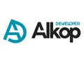 Alkop Deweloper logo