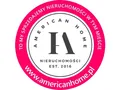 American Home logo