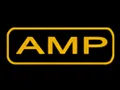 AMP logo