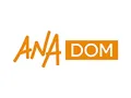 ANA DOM Anna Mołodecka logo