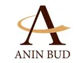 Anin Bud I. Jakubowski, I. Kądzioła S.K.A. logo