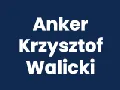 Anker Krzysztof Walicki logo