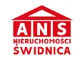 ANS Nieruchomości Świdnica logo