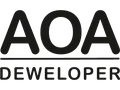 AOA Deweloper logo