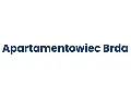 Apartamentowiec Brda logo