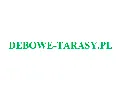 Apartamenty Dębowe Tarasy logo