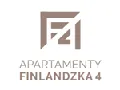 Apartamenty Finlandzka 4 logo