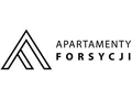 Apartamenty Forsycji logo