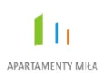 Apartamenty Miła logo