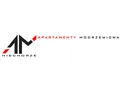 Apartamenty Modrzewiowa logo