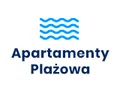 Apartamenty Plażowa logo