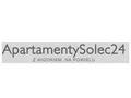 Apartamenty Solec 24 logo