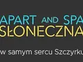 Apartamenty Szczyrk Sp. z o.o. logo