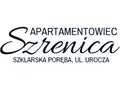 Apartamenty Szrenica logo