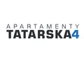 Apartamenty Tatarska 4 Sp. z o.o. Sp. k. logo