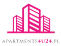 Apartments4u24 logo