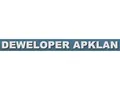 Logo dewelopera: Apklan