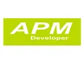 Apm Developer logo