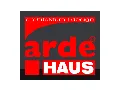 Arde Haus Sp. z o. o. logo