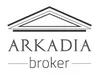 Arkadia Broker logo