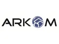 Arkom logo