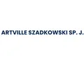 ARTVILLE SZADKOWSKI SP. J. logo