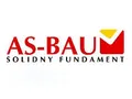 AS-Bau S.A. logo