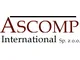 Ascomp International Sp. z o.o.