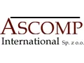 Ascomp International Sp. z o.o. logo