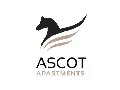Ascot Apartments logo
