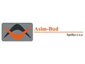 Asim-Bud Sp. z o.o. logo