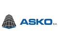 ASKO S.A logo