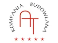 AT Kompania Budowlana logo