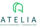 Atelia Nieruchomości i Doradztwo logo
