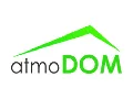 atmoDOM Sp. z o.o. Sp. k. logo